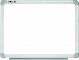 Office Products Tablica suchoś. -magn. OFFICE PRODUCTS, 180x120cm, lakierowana, rama alu. [outlet]