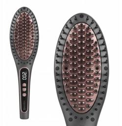 Szczotka prostująca Cecotec Bamba InstantCare Smooth Brus jonizująca [outlet]