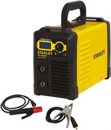 Stanley Spawarka inwertorowa 190 a, mma, elektrody 1,6 - 4,0 mm [outlet]