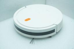 Robot sprzątający Xiaomi Robot Vacuum E5 biały [outlet]