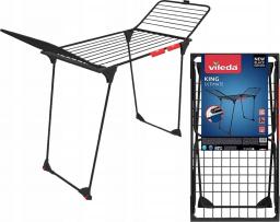 Suszarka na pranie Vileda King ​Ultimate​ [outlet]