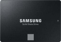 Dysk SSD Samsung 870 EVO 4TB 2.5" SATA III (MZ-77E4T0B/EU) [outlet]