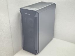 Obudowa GENESIS IRID 505 ARGB V2 (NPC-1518) [outlet]