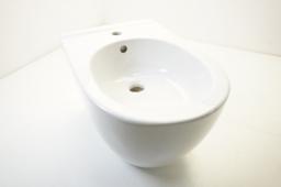 Bidet Cersanit Zen wiszący (K117-001) [outlet]