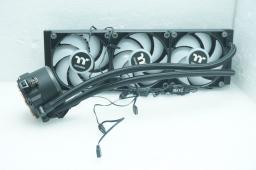 Chłodzenie wodne Thermaltake TH360 V2 ARGB Sync (CL-W362-PL12SW-A) [outlet]