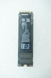 Dysk SSD Samsung 990 EVO Plus 2TB M.2 2280 PCI-E x4 Gen4 NVMe (MZ-V9S2T0BW) [outlet]