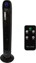 Blow Tower Fan 90W - Kolumnowy Wentylator z Pilotem [outlet]