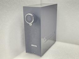 4Swiss System filtrowania wody WFF021 czarny [outlet]