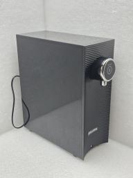 4Swiss System filtrowania wody WFF021 czarny [outlet]