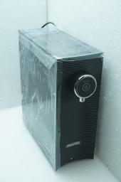 4Swiss System filtrowania wody WFF021 czarny [outlet]