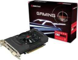 Karta graficzna Biostar Radeon RX 550 4GB GDDR5 (VA5505RF41-SBHRA-BS2) [outlet]