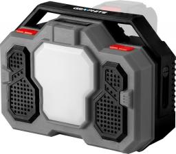 Radio budowlane Graphite 58GE104 [outlet]