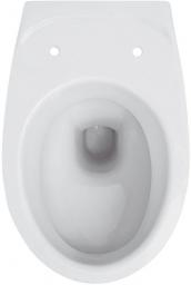 Miska WC Cersanit Delfi wisząca (K11-0021) [outlet]