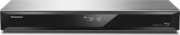 Odtwarzacz DVD Panasonic Srebrny (DMR-BCT765AG) [outlet]