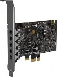 Karta dźwiękowa Creative Sound Blaster Audigy FX V2 (70SB187000000) [outlet]