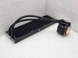 Chłodzenie wodne Corsair Nautilus 360 RS (CW-9060089-WW) [outlet]
