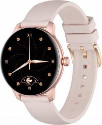 Smartwatch Oromed Lady Active Różowy (ORO LADY ACTIVE) [outlet]