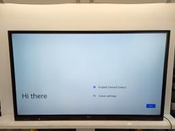 System interaktywny iiyama TE6513A-B1AG signage display Interaktywny płaski panel 163,8 cm (64.5") Wi-Fi 450 cd/m² 4K Ultra HD Czarny Ekran dotykowy Procesor wbudowany Android 18/7 [outlet]