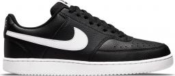 Nike Nike Court Vision Low NN DH2987-001 Czarne 42,5 [outlet]