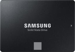 Dysk SSD Samsung 870 EVO 4TB 2.5" SATA III (MZ-77E4T0B/EU) [outlet]