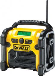 Radio budowlane Dewalt DCR019 [outlet]