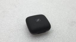 Słuchawki Sennheiser Momentum Sport czarne [outlet]