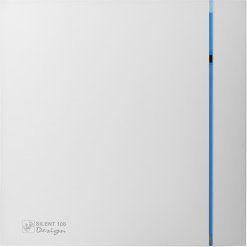 SolerPalau Fan SOLER&PALAU SILENT-100 CZ DESIGN 5210601800 [outlet]
