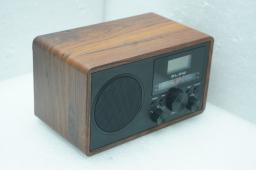 Radio Blow Radio przenośne analogowe AM/FM BLOW RA9 V.2 [outlet]