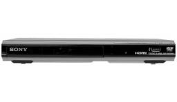 Odtwarzacz DVD Sony DVP-SR760H [outlet]