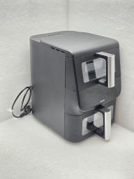 Frytkownica beztłuszczowa 4Swiss ABB-225 DoubleCook [outlet]