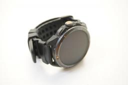 Smartwatch Hammer Watch 2 Czarny (SMA002929) [outlet]