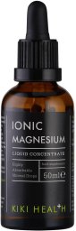KIKI Health Ionic Magnesium - Magnez (50 ml)