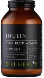 KIKI Health KIKI HEALTH Inulin - Inulina (250 g)