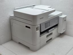 Urządzenie wielofunkcyjne Brother MFC-J5955DW (MFCJ5955DWRE1) [outlet]