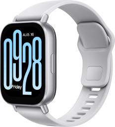 Smartwatch Xiaomi Redmi Watch 5 Active Biały (BHR8790GL) [outlet]