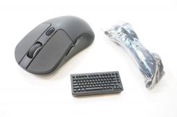 Mysz Keychron Keychron M3  (M3-A4) [outlet]