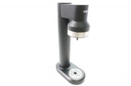 Saturator Brita sodaTRIO Czarny [outlet]