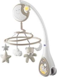 Chicco Karuzela Next2Dreams beżowa [outlet]