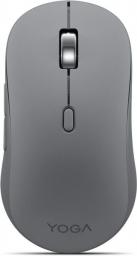 Mysz Lenovo Yoga Silent szara (GY51S61919) [outlet]