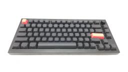 Klawiatura Keychron Q1 Max QMK/VIA Side-Printed Gateron Jupiter [outlet]