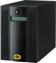 Orvaldi Inwerter ORVALDI INV24-1kW [outlet]