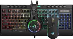 Marvo CM305 + Słuchawki (CM305 US) [outlet]