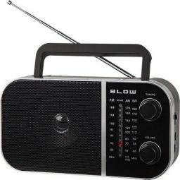 Radio Blow RA6 [outlet]