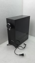 4Swiss System filtrowania wody WFF021 czarny [outlet]