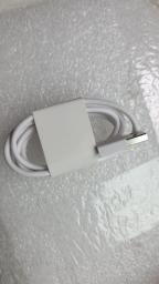Kabel USB Oppo USB-A - USB-C 1 m Biały [outlet]