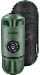 Przenośny ekspres do kawy Wacaco Nanopresso zielony [outlet]