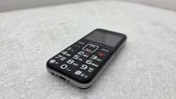 Telefon komórkowy myPhone Halo 3 LTE czarny [outlet]