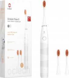 Szczoteczka Oclean Flow S Biała [outlet]