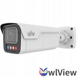 Kamera IP Uniview KAMERA IP IPC2B14SE-ADF28KMC-WP-I1 TRI-GUARD 3.0 OwlView Plus - 4&nbsp;Mpx 2.8&nbsp;mm UNIVIEW [outlet]