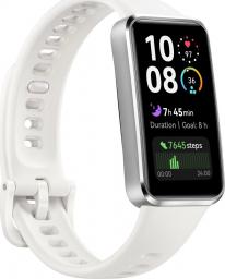 Smartband Huawei HUAWEI Band 10 (Nora-B29F), White [outlet]